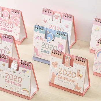 2020 Lovely Cartoon Hamster Cherry Blossoms Coil Calendar Mini Portable Desk Calendars Daily Schedule Planner 2019.09-2020.12
2020 Lovely Cartoon Hamster Cherry Blossoms Coil Calendar Mini Portable Desk Calendars Daily Schedule Planner 2019.09-2020.12