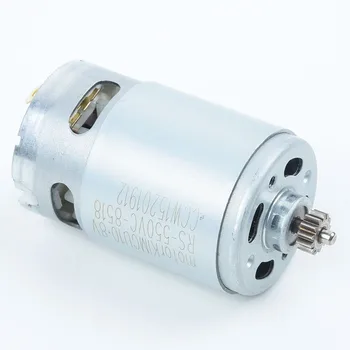 10.8V-12V Motor For BOSCH GSR10.8-2-LI GSR120-LI GSR10.8V-LI-2 Replacement Part 
10.8V-12V Motor For BOSCH GSR10.8-2-LI GSR120-LI GSR10.8V-LI-2 Replacement Part