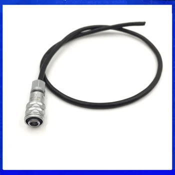 Weipu SF6 2 Pin Female Flying Leads cable For BMPCC 4K 6K Camera Power Cable BMPCC 4K Battery Power Side Handles
Weipu SF6 2 Pin Female Flying Leads cable For BMPCC 4K 6K Camera Power Cable BMPCC 4K Battery Power Side Handles