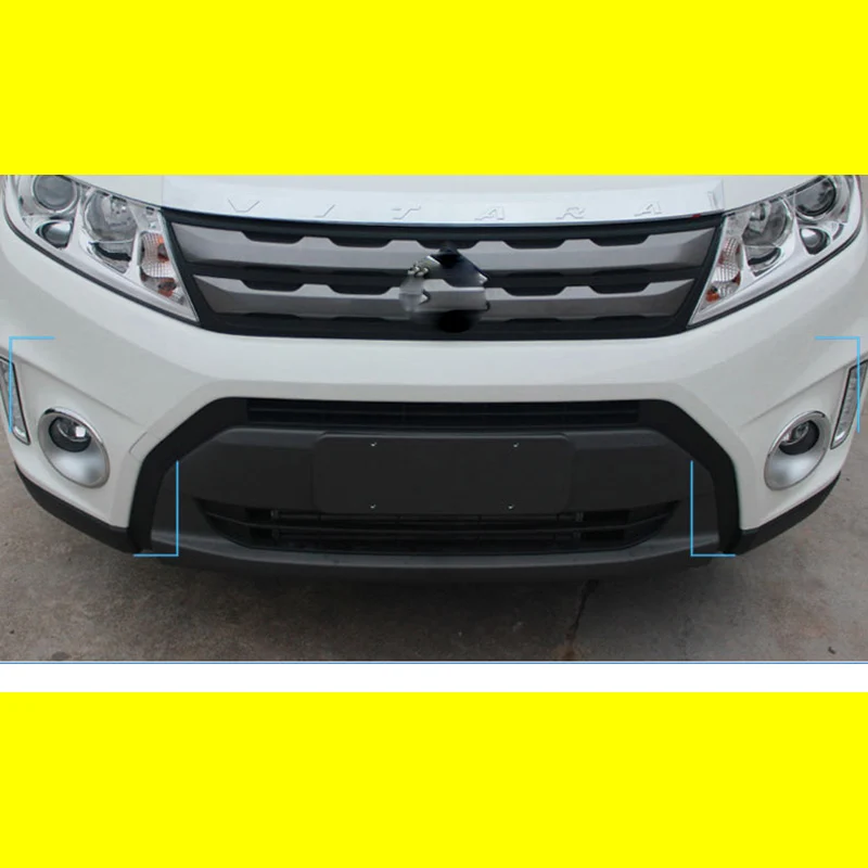 2016 for suzuki new Vitera special front and rear fog lamp decoration circle decoration accessories
2016 for suzuki new Vitera special front and rear fog lamp decoration circle decoration accessories