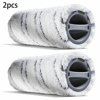 2PCS Roller Brush For Karcher FC3 FC5 Vacuum Cleaner Part 2055-007.0 2.055-006.0 Replacement For Home Cleaning Dust Remove
2PCS Roller Brush For Karcher FC3 FC5 Vacuum Cleaner Part 2055-007.0 2.055-006.0 Replacement For Home Cleaning Dust Remove