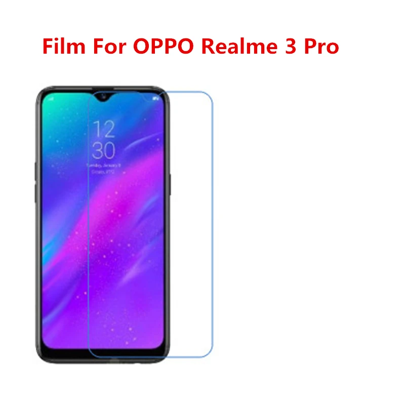 1/2/5/10 Pcs Ultra Thin Clear HD LCD Screen Protector Film With Cleaning Cloth Film For OPPO Realme 3 Pro/A7X/F9 Pro/F9.
1/2/5/10 Pcs Ultra Thin Clear HD LCD Screen Protector Film With Cleaning Cloth Film For OPPO Realme 3 Pro/A7X/F9 Pro/F9.