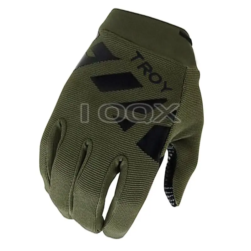 Free Shipping Troy Fox Mountain Bicycle Offroad guantes luvas MTB ATV Bike Riding Motorcycle 360 Raner Racing Gloves
Free Shipping Troy Fox Mountain Bicycle Offroad guantes luvas MTB ATV Bike Riding Motorcycle 360 Raner Racing Gloves