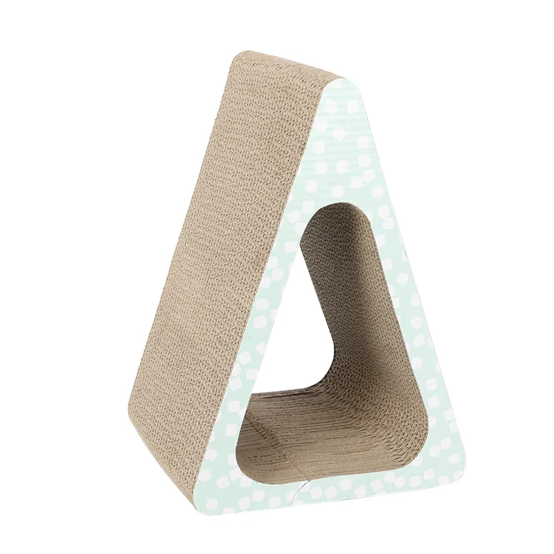 Catnip Cat Scratcher Kitten Scratch Pad Scraper Kitten Cat Scratching Pet Supplies Ball Toys
Catnip Cat Scratcher Kitten Scratch Pad Scraper Kitten Cat Scratching Pet Supplies Ball Toys