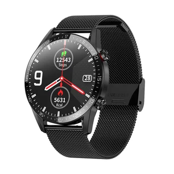Smart Watch For Android iOS ECG PPG Heart Rate Tracker Smart band For men women Fitness bracelet Blood Pressure Message push
Smart Watch For Android iOS ECG PPG Heart Rate Tracker Smart band For men women Fitness bracelet Blood Pressure Message push