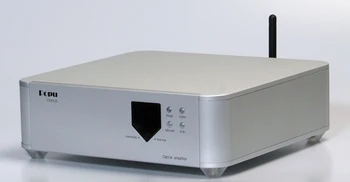 POPU VENUS High Quality Hifi Bluetooth Power Amplifier Hifi Amplifier Input USB9226/Coaxial/Optical/AUX Support 24Bit/192KHz
POPU VENUS High Quality Hifi Bluetooth Power Amplifier Hifi Amplifier Input USB9226/Coaxial/Optical/AUX Support 24Bit/192KHz