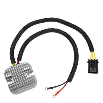 Motorcycle 12v Voltage Regulator Rectifier For Polaris SPORTSMAN FOREST 550 850 2011 SPORTSMAN TOURING EPS 550 850 INTL ATV
Motorcycle 12v Voltage Regulator Rectifier For Polaris SPORTSMAN FOREST 550 850 2011 SPORTSMAN TOURING EPS 550 850 INTL ATV