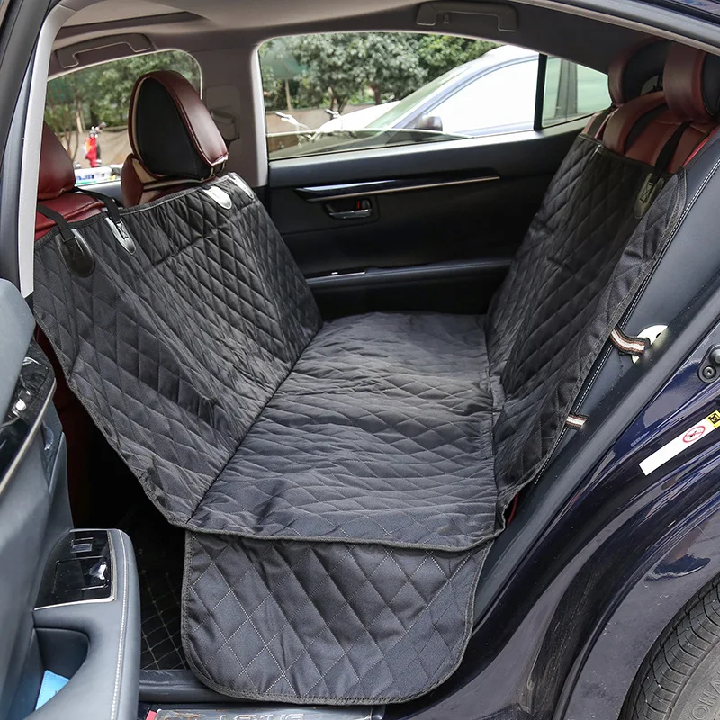 Automotive Pet Pad Dog Back Pad Anti-slip Wear-Resistant High Density 6X9 Waterproof Fabric Seat Cushion Car
Automotive Pet Pad Dog Back Pad Anti-slip Wear-Resistant High Density 6X9 Waterproof Fabric Seat Cushion Car