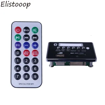 USB FM Aux Radio MP3 Decoder Board Module Remote Control For Car Player Integrated Car Bluetooth Hands-free
USB FM Aux Radio MP3 Decoder Board Module Remote Control For Car Player Integrated Car Bluetooth Hands-free