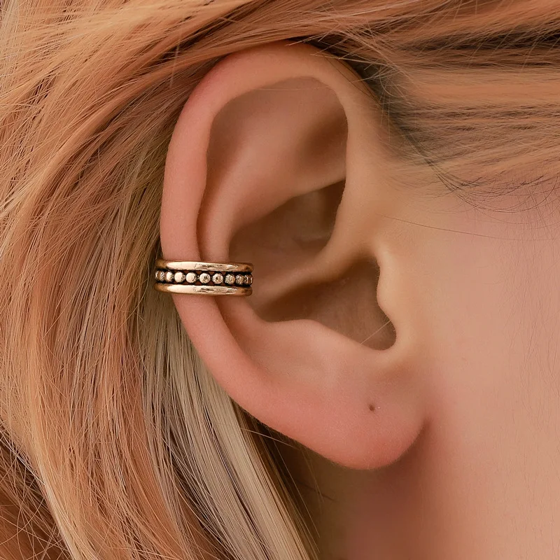 Earings Fashion Jewelry Retro Hollow Wave Ear Clip Gothic Distressed Ear Bone Clip 2019 Earrings For Women Accesorios Mujer
Earings Fashion Jewelry Retro Hollow Wave Ear Clip Gothic Distressed Ear Bone Clip 2019 Earrings For Women Accesorios Mujer