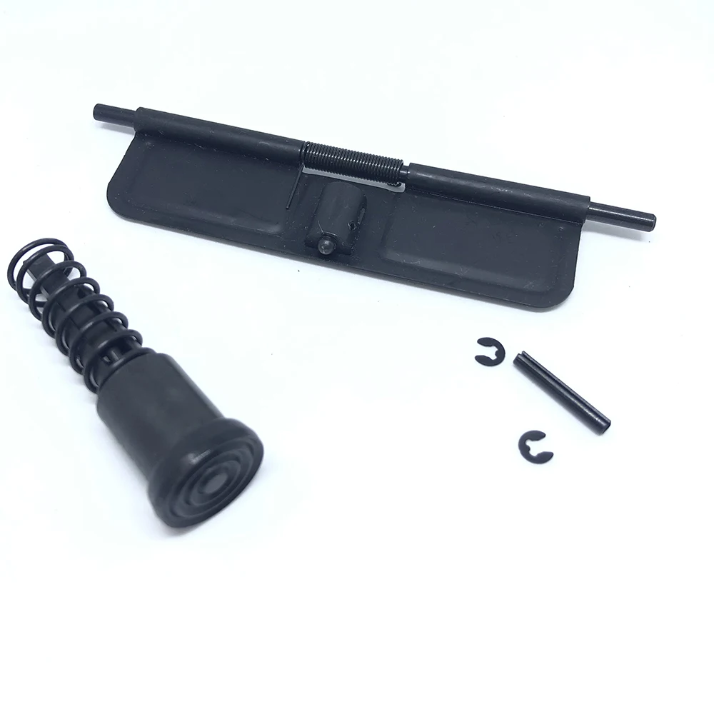 Magorui Tactical .223 Forward Assist Bolt Button and Dust Cover Assembly Set for M4/M16
Magorui Tactical .223 Forward Assist Bolt Button and Dust Cover Assembly Set for M4/M16