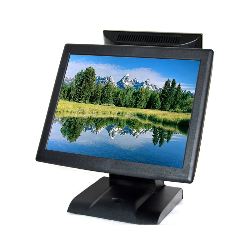 LED LCD Touch Screen Cashier Pos Machine Points of sales POS machine/ touch POS system
LED LCD Touch Screen Cashier Pos Machine Points of sales POS machine/ touch POS system