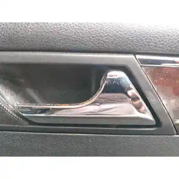 HANDLE INNER REAR RIGHT MERCEDES R CLASS (W251)
HANDLE INNER REAR RIGHT MERCEDES R CLASS (W251)