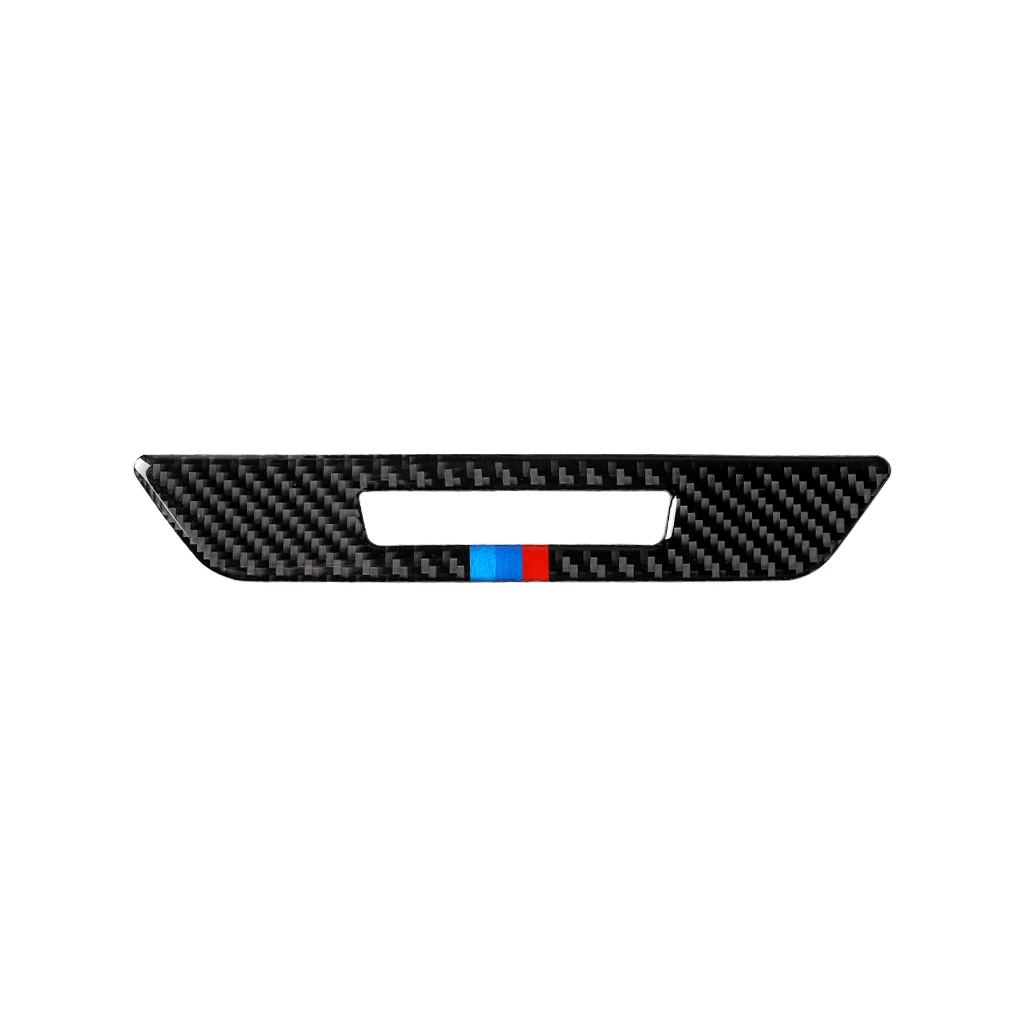 Carbon Fiber 3D Interior Decoration Frame Cover Trim for BMW 5 Series G30 G38 Electrical Seat Adjustment 3M Car Stickers Decals
Carbon Fiber 3D Interior Decoration Frame Cover Trim for BMW 5 Series G30 G38 Electrical Seat Adjustment 3M Car Stickers Decals