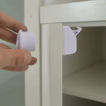 Child Safety Adhesive Cabinet Locks Children Proof Cupboard Baby Locks Latches For Cabinets Drawers
Child Safety Adhesive Cabinet Locks Children Proof Cupboard Baby Locks Latches For Cabinets Drawers