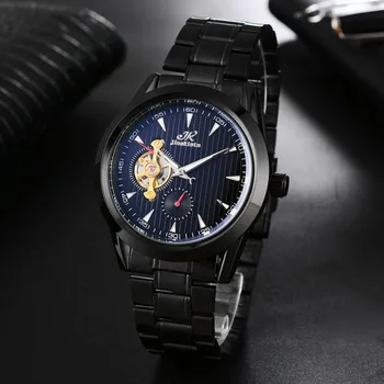 BUSINESS WATCH MEN AUTOMATIC LUMINOUS CLOCK MEN TOURBILLON WATERPROOF MECHANICAL WATCH TOP BRAND RELOGIO MASCULINO RELOJES HOMBR
BUSINESS WATCH MEN AUTOMATIC LUMINOUS CLOCK MEN TOURBILLON WATERPROOF MECHANICAL WATCH TOP BRAND RELOGIO MASCULINO RELOJES HOMBR