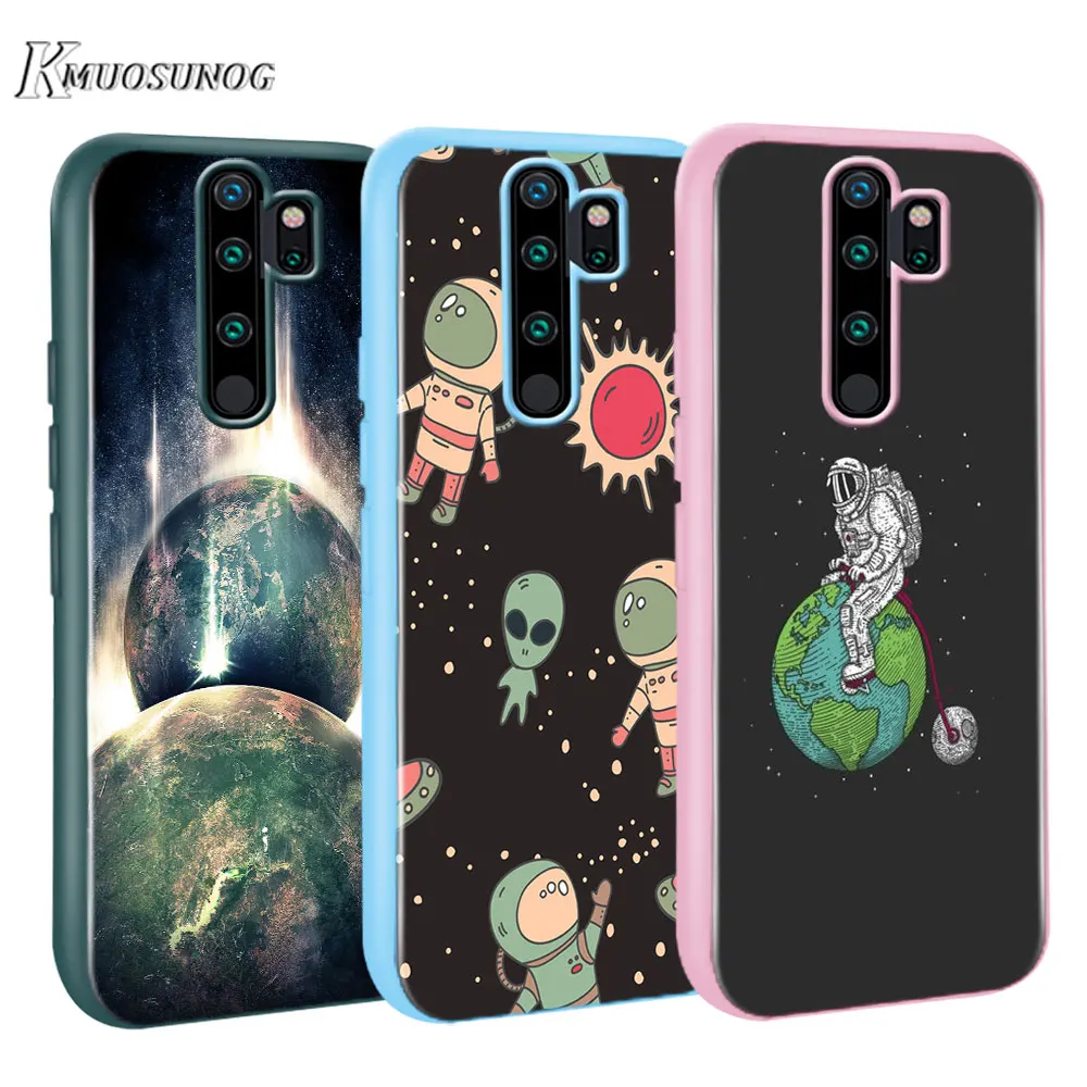 for Xiaomi Redmi Note 8T 8 7 6 Pro Baseus Candy Color Cover Planet Space rocket astronaut for Redmi Note 5 Pro 5A 4 4X Case
for Xiaomi Redmi Note 8T 8 7 6 Pro Baseus Candy Color Cover Planet Space rocket astronaut for Redmi Note 5 Pro 5A 4 4X Case