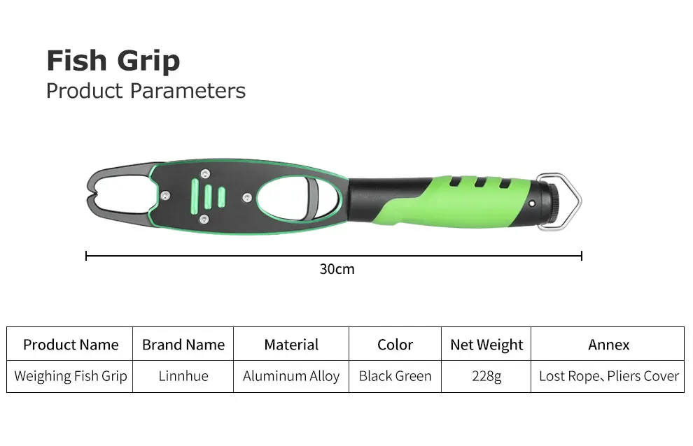 Aluminum Alloy Fishing Pliers Grip Set Tackle Hook Recover Line Cutter 1pc Aluminum Alloy Fishing Pliers Grip Set Tackle Hook Recover Line Cutter 1pc