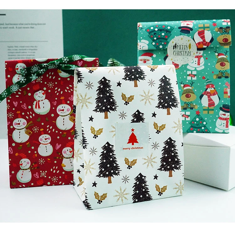 & wrapping supplies material: paper use:  merry christmas gifts
