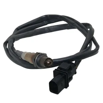 0258017098 O2 Oxygen Sensor For-BMW 1 3 5 6 7 SERIES X1 X3 X5 11787558055 755805502
0258017098 O2 Oxygen Sensor For-BMW 1 3 5 6 7 SERIES X1 X3 X5 11787558055 755805502