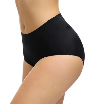 FeelinGirl Butt Lifter Middle Waist Control Panties Slimming Underwear Butt Enhancer Seamless Shaper Panty Elatic Briefs
FeelinGirl Butt Lifter Middle Waist Control Panties Slimming Underwear Butt Enhancer Seamless Shaper Panty Elatic Briefs