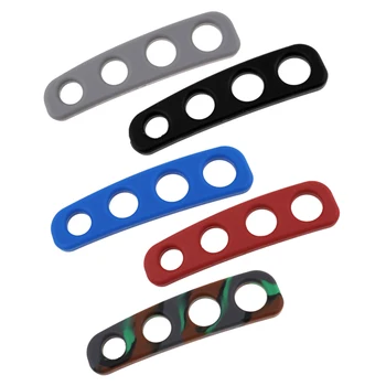 Flexible Silica Gel Basketball Dribbling Shooting Hand Posture Standard Trainer Training Tool Equipment Aid Correction M / L
Flexible Silica Gel Basketball Dribbling Shooting Hand Posture Standard Trainer Training Tool Equipment Aid Correction M / L