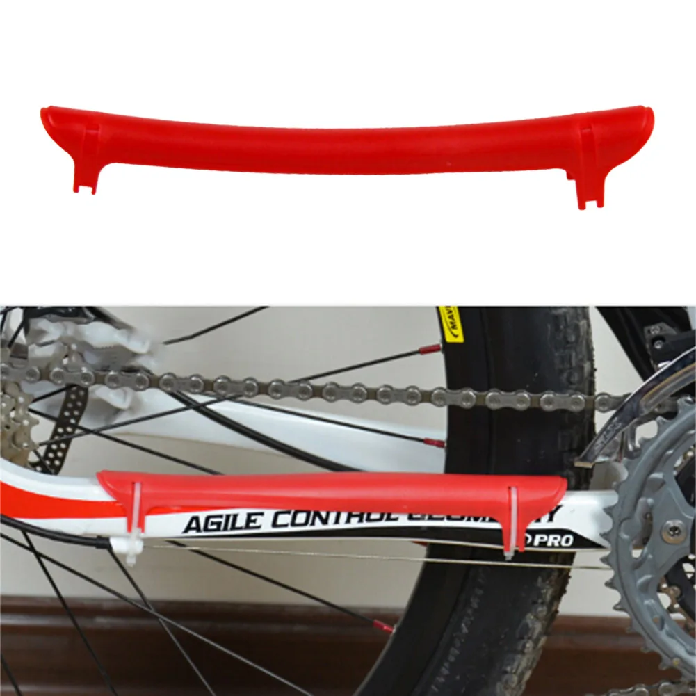 Mountain Bike Care Chain Affixed Bike Plastic Protection Chain Stickers Bicycle Fittings Equipment Riding
Mountain Bike Care Chain Affixed Bike Plastic Protection Chain Stickers Bicycle Fittings Equipment Riding