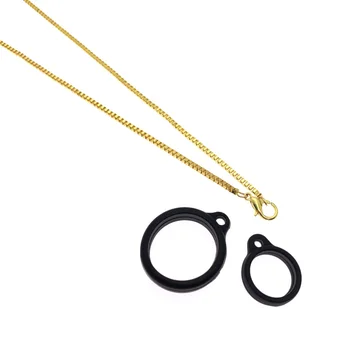 50pcs Square Necklace Chain Punk Hip hop Jewelry Choker For Relx Uwell Yooz Zero Nanostix Nord Ncig Akso Pod System
50pcs Square Necklace Chain Punk Hip hop Jewelry Choker For Relx Uwell Yooz Zero Nanostix Nord Ncig Akso Pod System