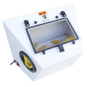 Ps-b white diamond sandblasting machine dry spraying sandblasting machine jewelry equipment metal jewelry gold tool 
Ps-b white diamond sandblasting machine dry spraying sandblasting machine jewelry equipment metal jewelry gold tool