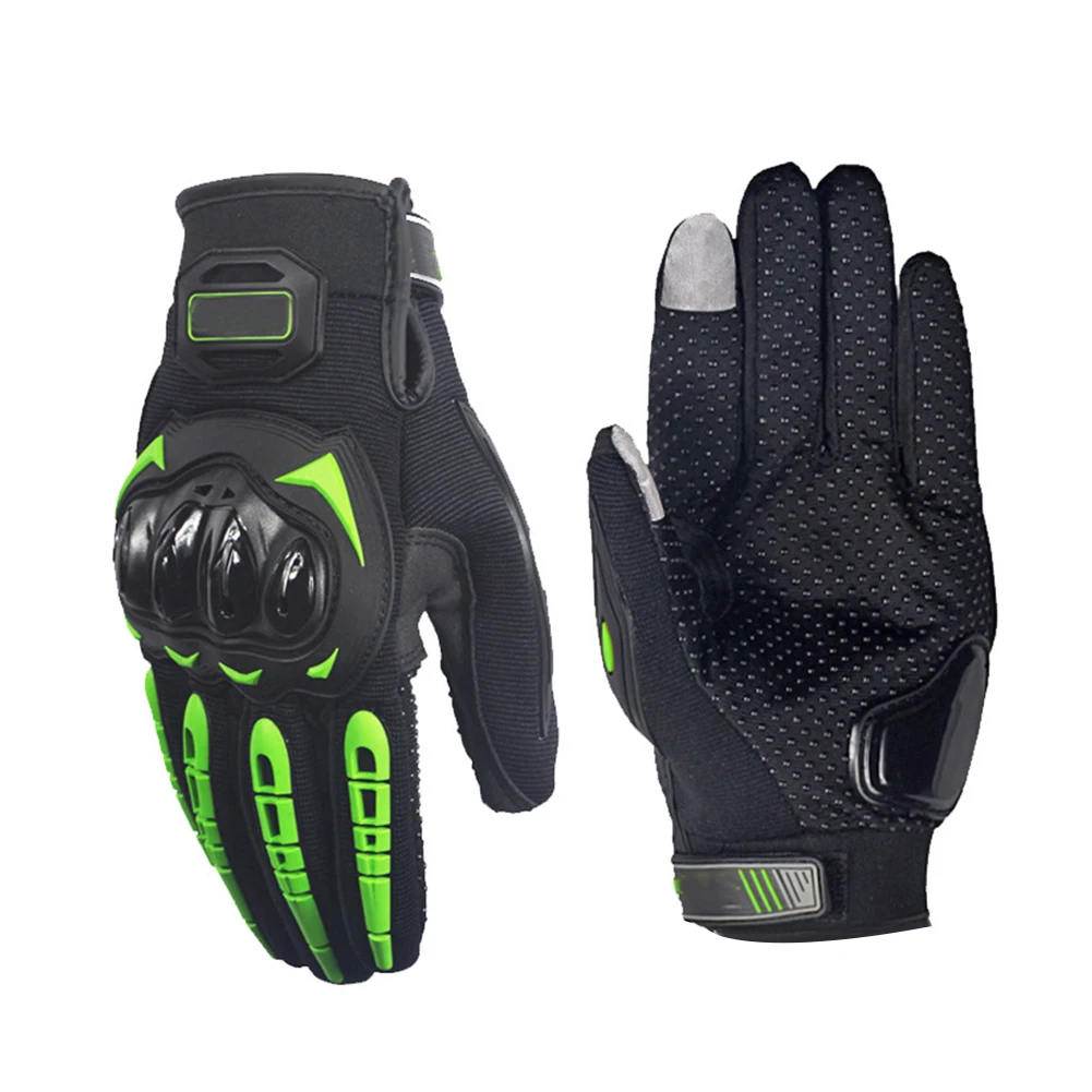 Motorcycle Gloves Touch Screen Glove Breathable Full Finger Riding Gloves Motorbike Gloves for Men Women Cycling Gloves
Motorcycle Gloves Touch Screen Glove Breathable Full Finger Riding Gloves Motorbike Gloves for Men Women Cycling Gloves