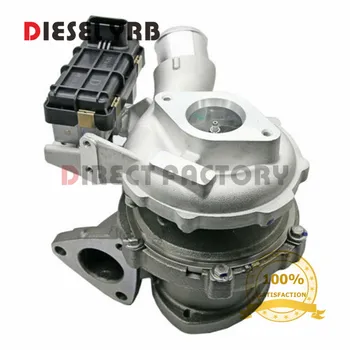 Full turbo charger Brand New Turbocharger 812971 Car Turbo OE Performance GTB22V 3.2L BK3Q-6K682-RC / 812971 / 3CIQ-6K682FB 
Full turbo charger Brand New Turbocharger 812971 Car Turbo OE Performance GTB22V 3.2L BK3Q-6K682-RC / 812971 / 3CIQ-6K682FB