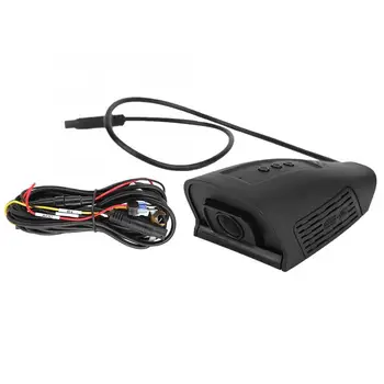 Universal Concealed F2.0 Multi-core High-definition Auto Car Camera Video Recorder 1080P Camera Video Recorder Auto Accessories
Universal Concealed F2.0 Multi-core High-definition Auto Car Camera Video Recorder 1080P Camera Video Recorder Auto Accessories