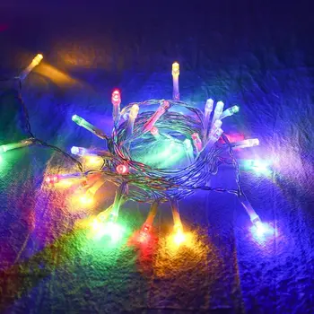 50 LEDs USB Brass Wire String Light Garland Fairy LED for Home Garden Porch F42B
50 LEDs USB Brass Wire String Light Garland Fairy LED for Home Garden Porch F42B