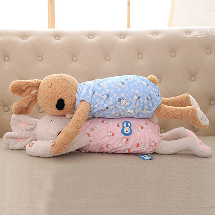Sugar Rabbit Boy Big Bluetooth Speaker Crouching Rabbit Car Sleeping Boyfriend Pillow Bluetooth Core
Sugar Rabbit Boy Big Bluetooth Speaker Crouching Rabbit Car Sleeping Boyfriend Pillow Bluetooth Core
