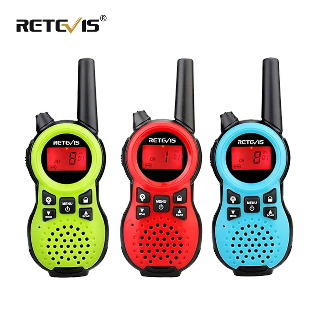 Retevis RT638/RT38 PMR 446 Two Way Radio 2pcs VOX Flashlight USB Charging Walkie Talkie Bitthday Christmas Present Mini Walkie
Retevis RT638/RT38 PMR 446 Two Way Radio 2pcs VOX Flashlight USB Charging Walkie Talkie Bitthday Christmas Present Mini Walkie