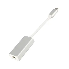 USB 3.1 Type C to Mini DP 4K x 2K 10Gbps Mini Displayport Cable USB-C Display Port Video Transmission Adapter for Macbook
USB 3.1 Type C to Mini DP 4K x 2K 10Gbps Mini Displayport Cable USB-C Display Port Video Transmission Adapter for Macbook