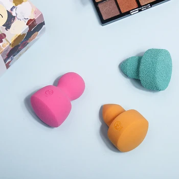 Miss Gorgeous Makeup Sponge Gourd Shaped Cosmetic Puff Beauty Belleza Esponja Maquillaje Foundation Concealer Make Up Sponge
Miss Gorgeous Makeup Sponge Gourd Shaped Cosmetic Puff Beauty Belleza Esponja Maquillaje Foundation Concealer Make Up Sponge