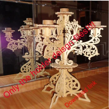 12 files, tealight kindle holder stands cdr dxf format vector design drawing files for CNC laser cutting files
12 files, tealight kindle holder stands cdr dxf format vector design drawing files for CNC laser cutting files