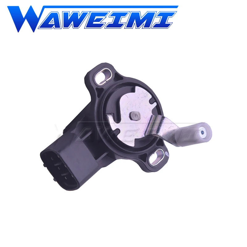 Датчик положения дроссельной заслонки WAWEIMI 18919-AM810 18919AM810 для Nissan Frontier Xterra Infiniti 2,0
Датчик положения дроссельной заслонки WAWEIMI 18919-AM810 18919AM810 для Nissan Frontier Xterra Infiniti 2,0