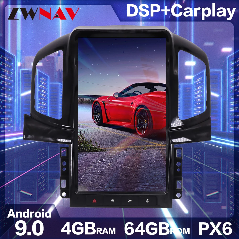13.8 inch 2din Android car GPS navigation multimedia player for Chevrolet captiva 2012-2017 car radio Stere autoradio DvD player
13.8 inch 2din Android car GPS navigation multimedia player for Chevrolet captiva 2012-2017 car radio Stere autoradio DvD player