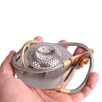 Camping Burner Gas Stove Alpine Stove Cooking Furnace Connector Gas Tank Equipment Braided Hose Adapter Valve
Camping Burner Gas Stove Alpine Stove Cooking Furnace Connector Gas Tank Equipment Braided Hose Adapter Valve