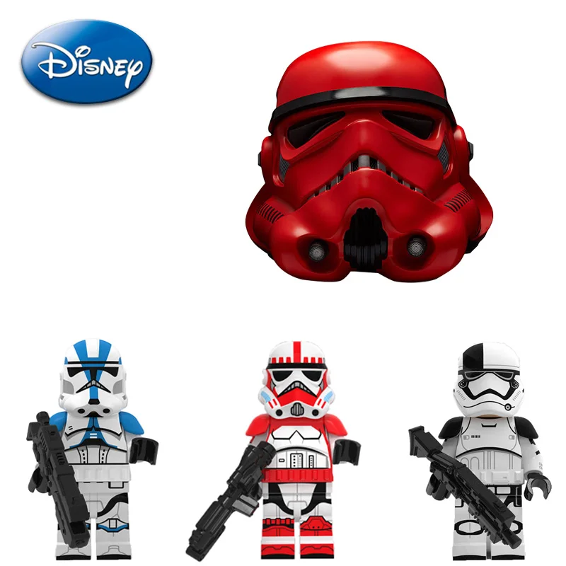 8pcs/Set Legos Star Wars Block Minifigures Bricks Classic Disney Movie Mini Darth Vader Clone Soldiers Building Blocks Kids Toys
8pcs/Set Legos Star Wars Block Minifigures Bricks Classic Disney Movie Mini Darth Vader Clone Soldiers Building Blocks Kids Toys