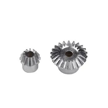 2020 New2 Pcs/set Stainless Steel Honey Extractor Gear Extraction Beekeeping Repair Tool
2020 New2 Pcs/set Stainless Steel Honey Extractor Gear Extraction Beekeeping Repair Tool