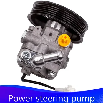 

New Power Steering Pump For 2001-2004 Subaru Outback 2.5L 3.0L H4/H6 SOHC/DOHC 21-5443,96-05443,96-5254