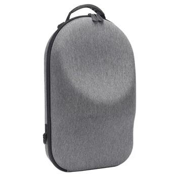 Hard Case Travel Case Protection Bag Protection Bag Carrying Case for Oculus Rift S Pc-Powered Vr Gaming Headset(Gray)
Hard Case Travel Case Protection Bag Protection Bag Carrying Case for Oculus Rift S Pc-Powered Vr Gaming Headset(Gray)