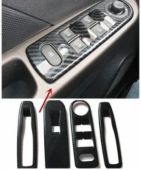 For Renault Captur 2013 2014 2015 2016 Car ABS door Window glass inner panel Armrest Lift Switch Button trim frame part 4pcs 
For Renault Captur 2013 2014 2015 2016 Car ABS door Window glass inner panel Armrest Lift Switch Button trim frame part 4pcs