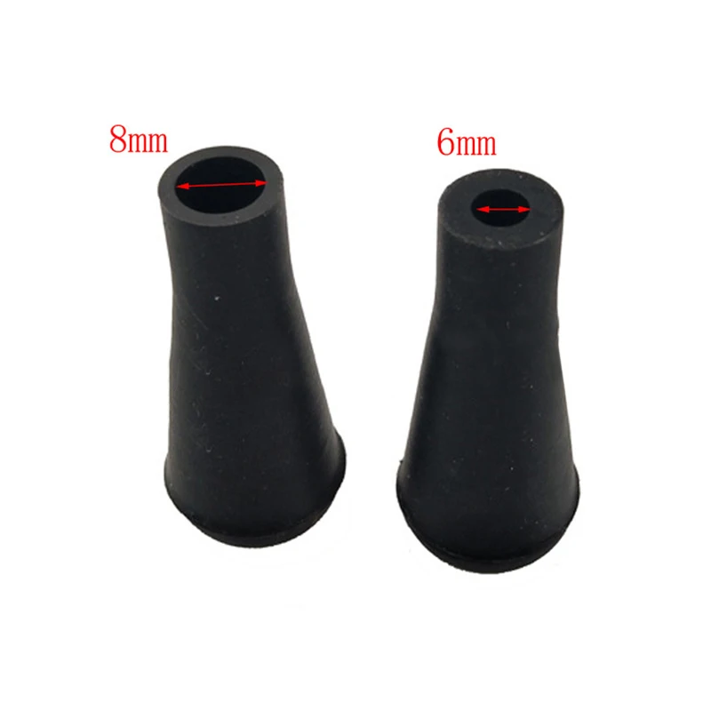 Stump Arrow Tip Black Game Tips Practice Archery Soft Blunt Broadheads Accessories 6PCS Portable Durable
Stump Arrow Tip Black Game Tips Practice Archery Soft Blunt Broadheads Accessories 6PCS Portable Durable