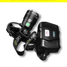 Waterproof Powerful Headlamp Hiking Climbing Rechargeable Searchlight Hunting Fishing Headlamp Hoofdlamp Outdoor Lighting DE50TD
Waterproof Powerful Headlamp Hiking Climbing Rechargeable Searchlight Hunting Fishing Headlamp Hoofdlamp Outdoor Lighting DE50TD