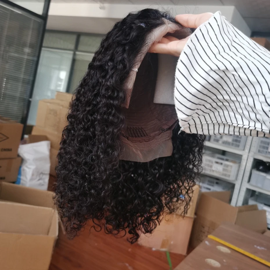 kinky-curly-wig