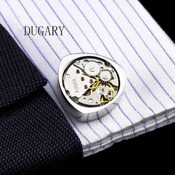 DUGARY Jewelry fashion shirt cufflinks for mens gift Brand white cuff links buttons white High Quality abotoaduras gemelos
DUGARY Jewelry fashion shirt cufflinks for mens gift Brand white cuff links buttons white High Quality abotoaduras gemelos